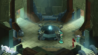 Illustration for article titled Tour The Idyllic Islands Of Wakfu